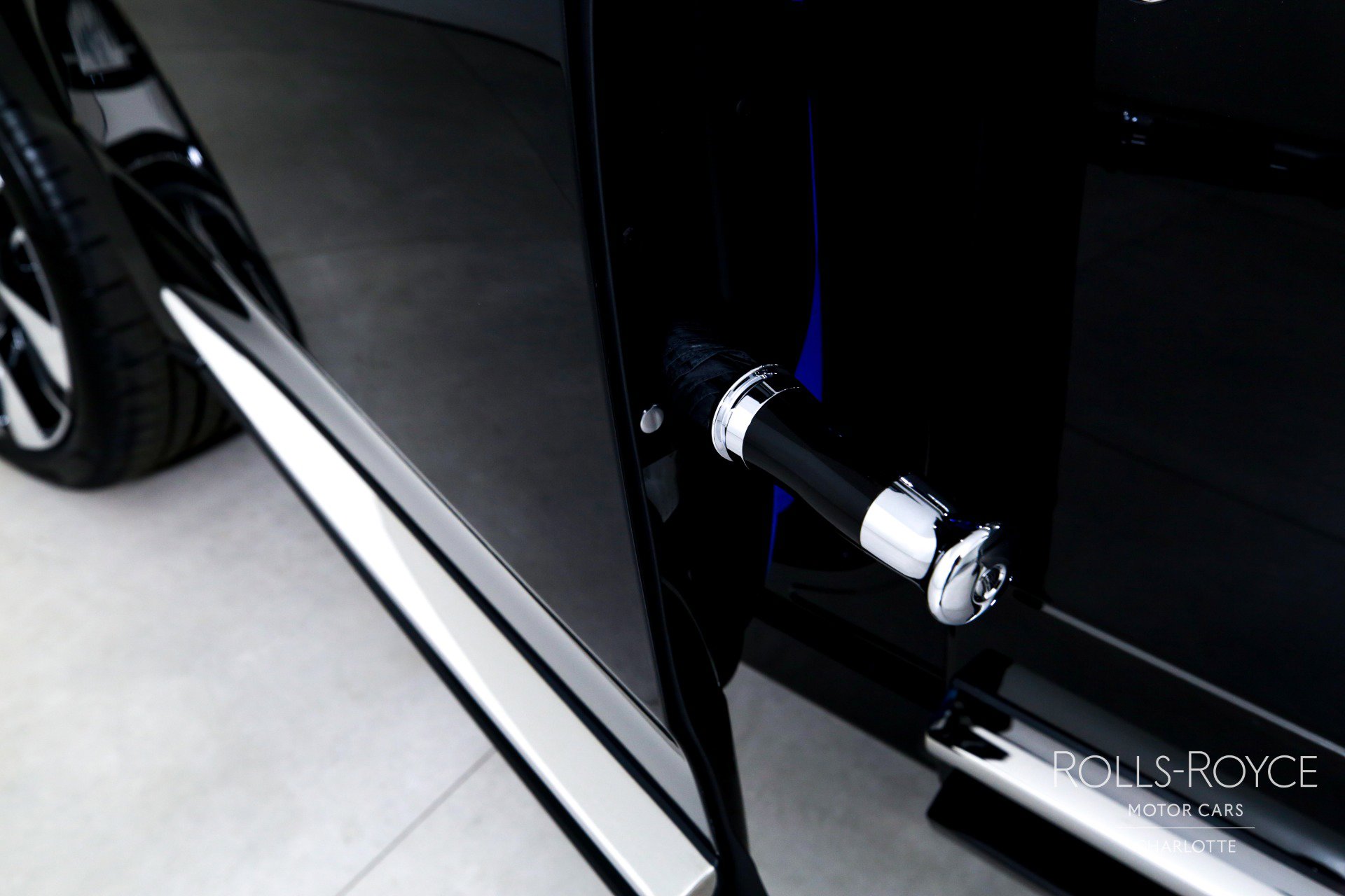 New 2026 Rolls-Royce Cullinan image 33