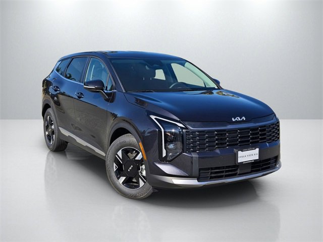 New 2026 Kia Sportage LX w/ LX Convenience Package