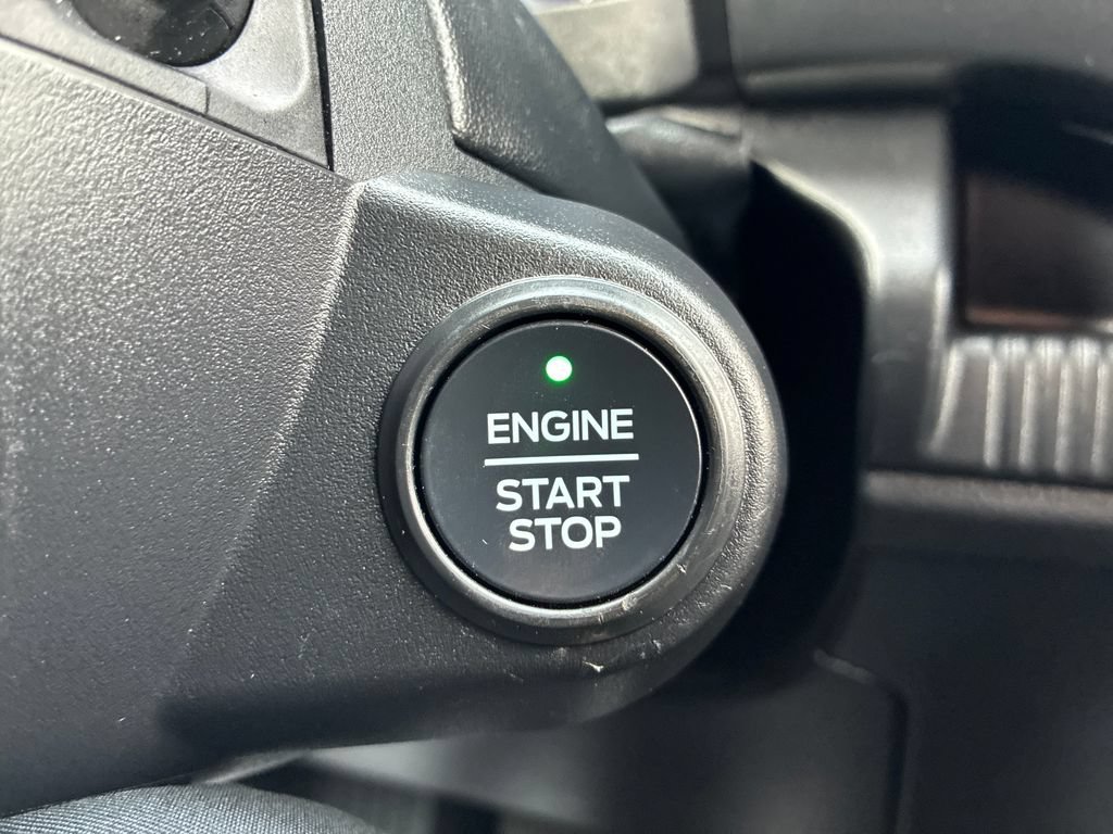 Used 2024 Ford Ranger Lariat w/ FX4 Off-Road Package AWD/4WD image 30