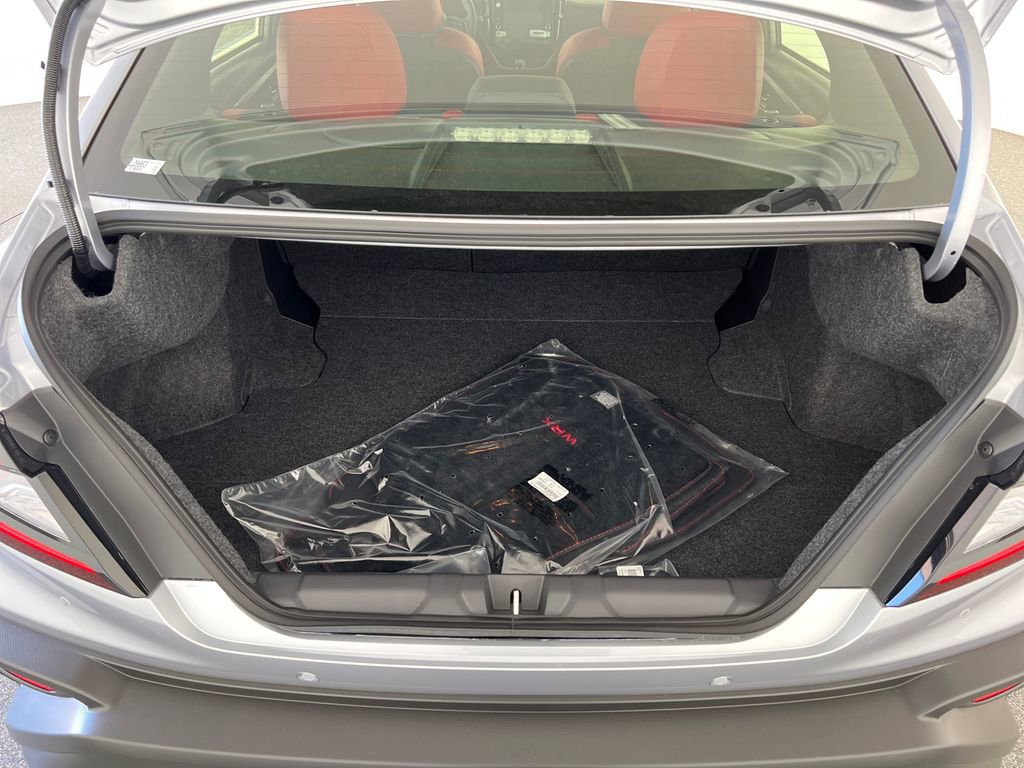 New 2026 Subaru WRX Limited AWD/4WD image 25