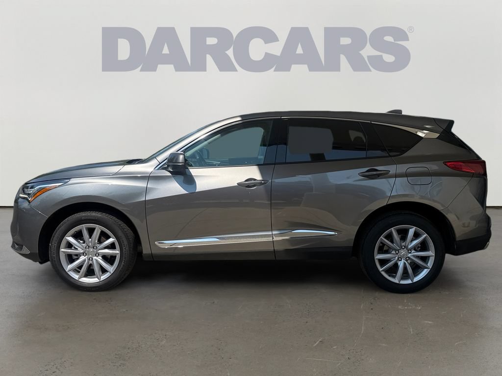 Used 2023 Acura RDX AWD image 4