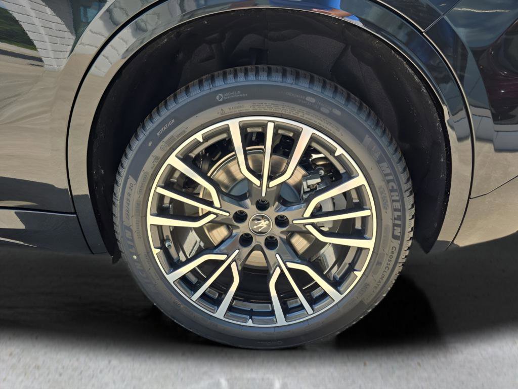 New 2025 Maserati Grecale GT image 15