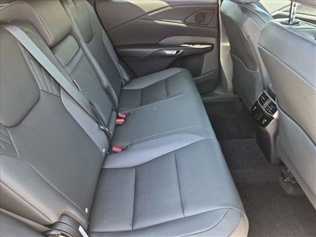 Certified 2023 Lexus RX 350 Premium w/ Cold Area Package AWD/4WD image 20