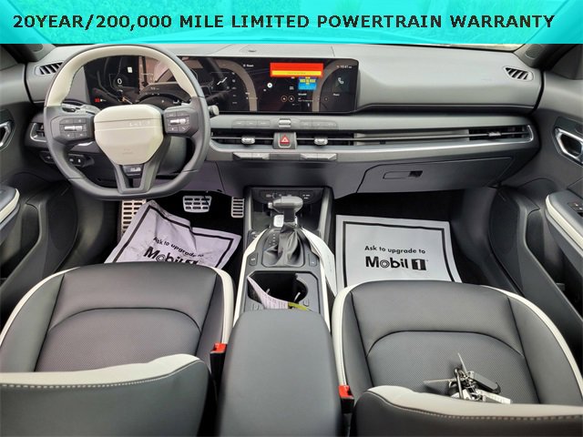 New 2025 Kia K4 GT-Line Turbo image 7