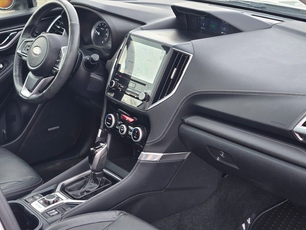 Used 2019 Subaru Forester Touring w/ Popular Package #3 image 12