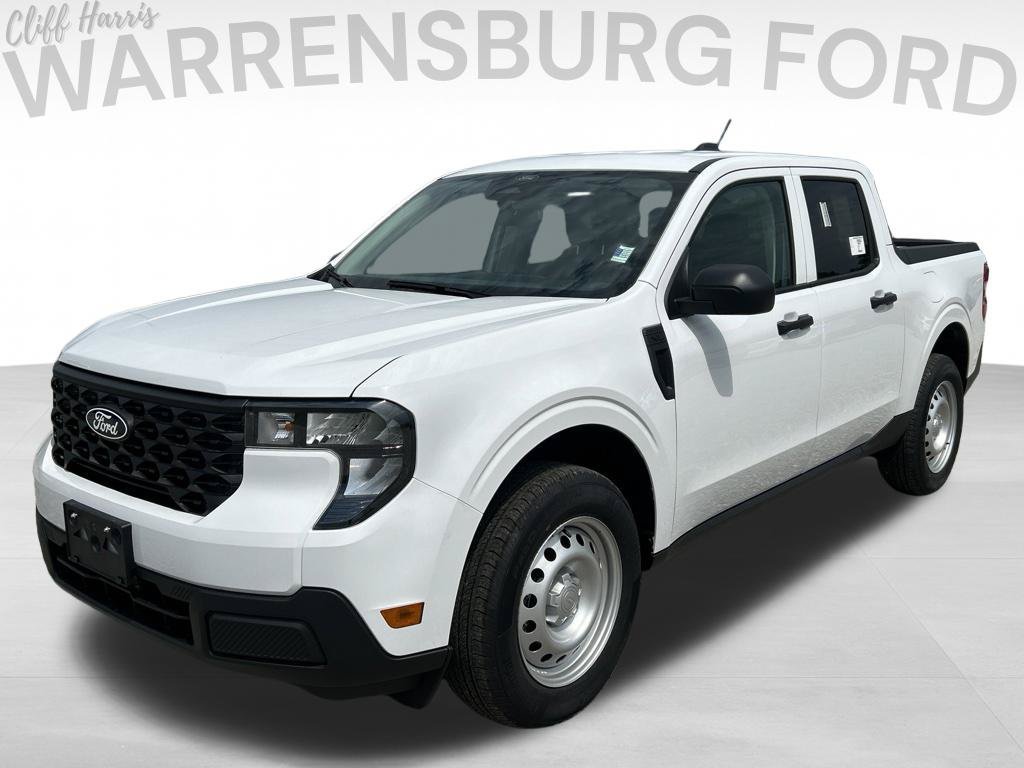 New 2026 Ford Maverick XL FWD image 3