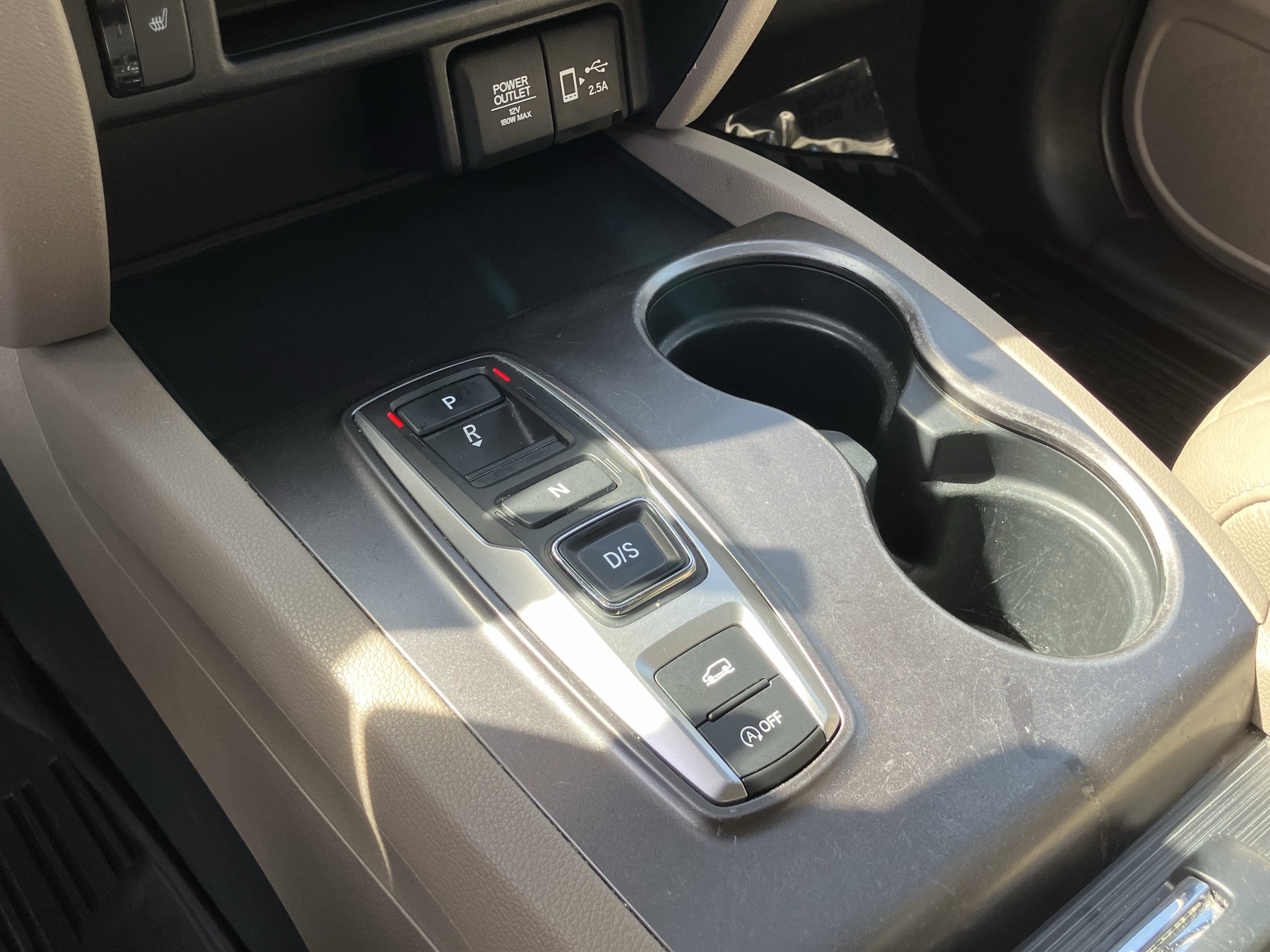 Used 2022 Honda Pilot EX-L image 28