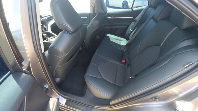 Used 2024 Toyota Camry XSE FWD image 17