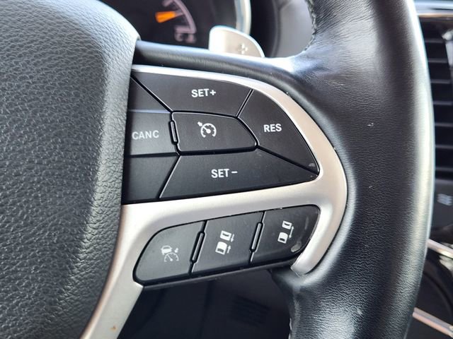 Certified 2021 Jeep Grand Cherokee Summit w/ Platinum Series Group image 31