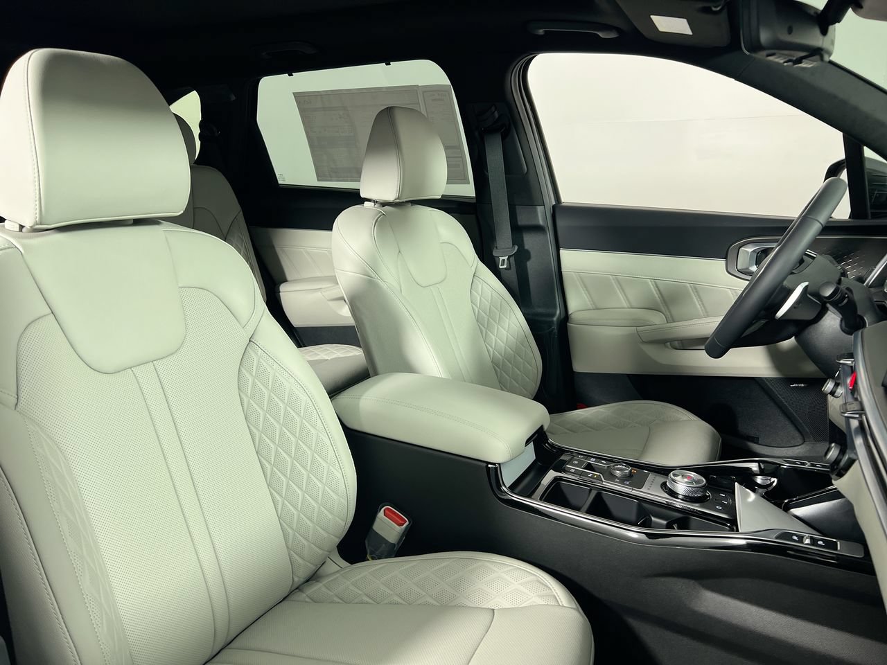 New 2026 Kia Sorento SX Prestige AWD/4WD image 29