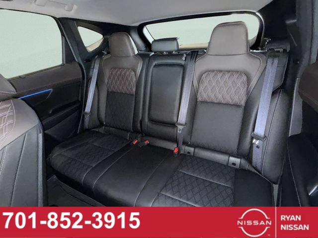 Certified 2025 Nissan Murano Platinum w/ Cargo Package AWD/4WD image 39