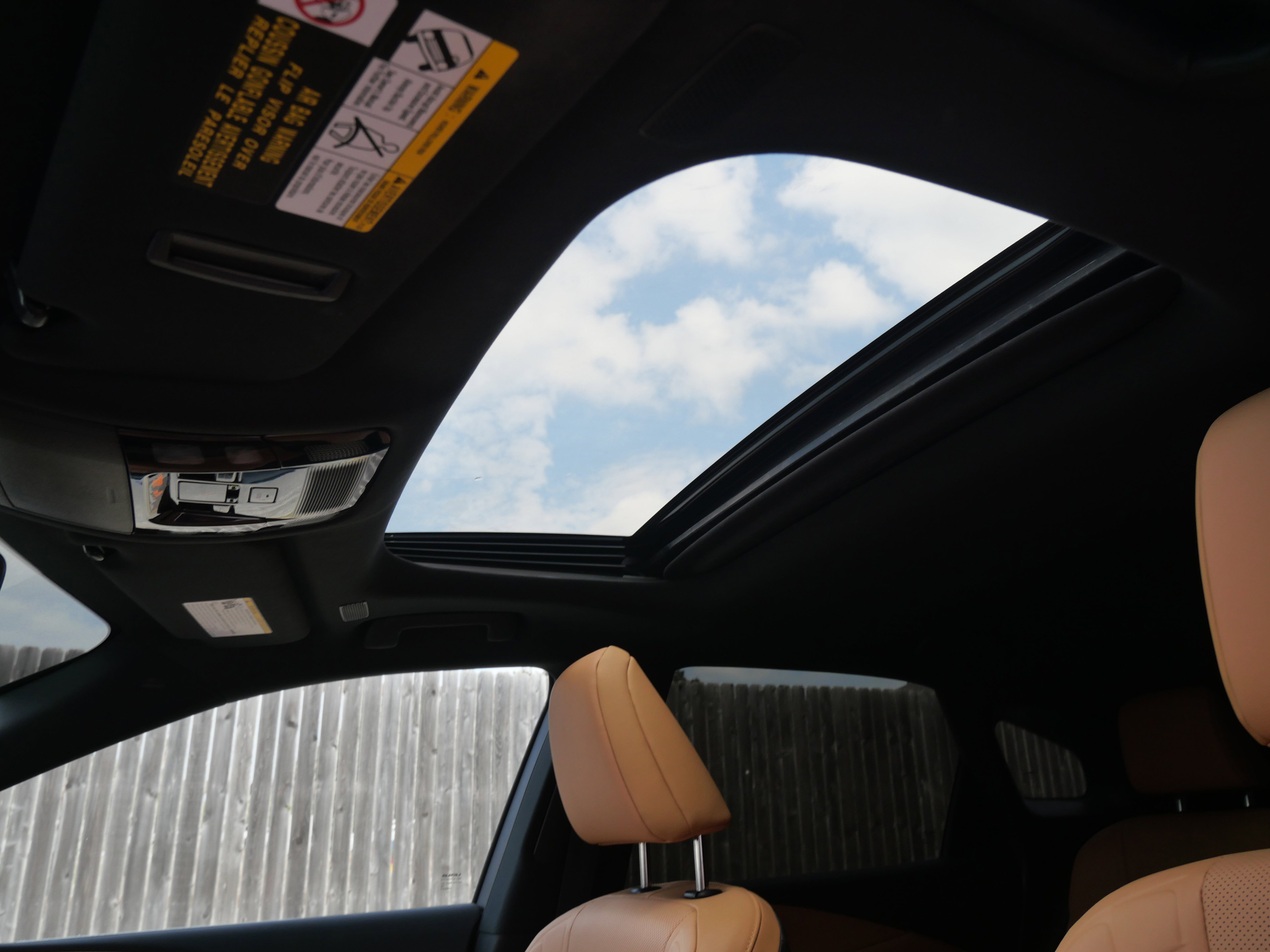 Certified 2024 Lexus RX 350 Premium image 10