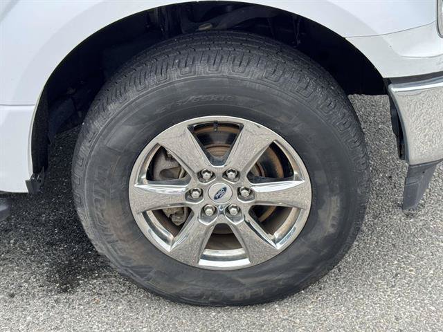 Used 2020 Ford F150 XLT w/ Equipment Group 302A Luxury AWD/4WD image 7
