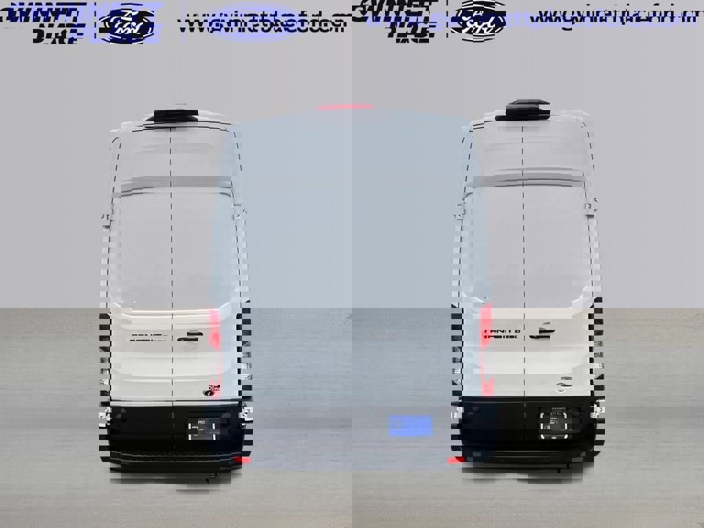 New 2026 Ford Transit 350 148 High Roof Extended image 34