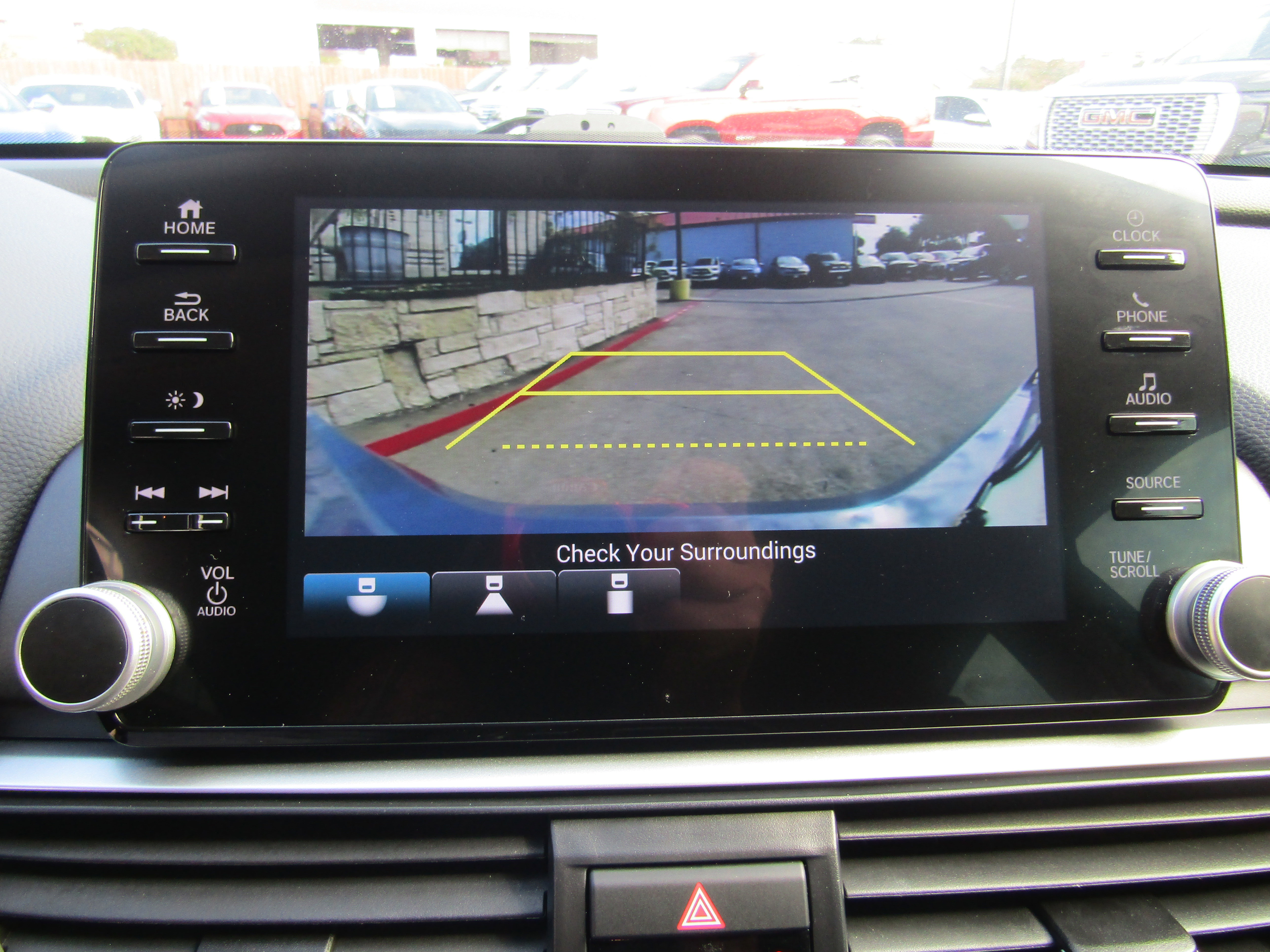 Used 2021 Honda Accord Sport Special Edition image 17