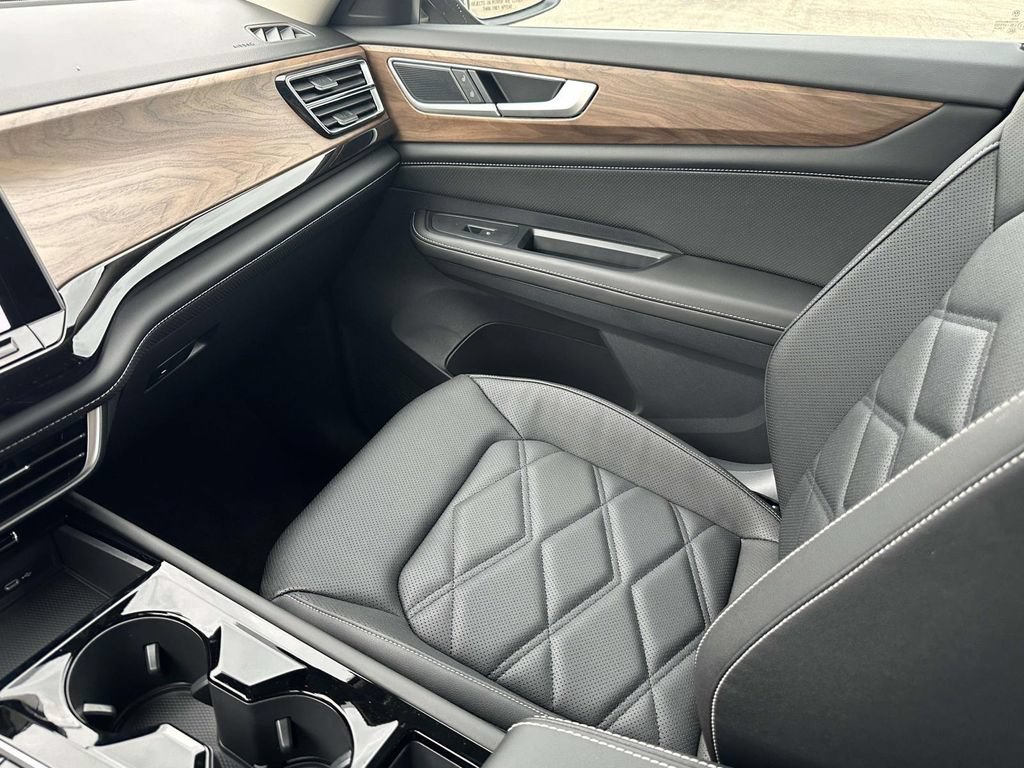 New 2026 Volkswagen Atlas SE AWD/4WD image 24