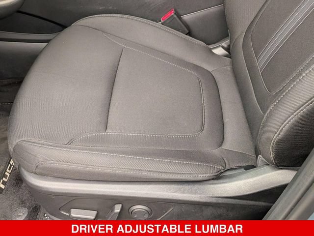 Used 2024 Hyundai Tucson SEL AWD/4WD image 16
