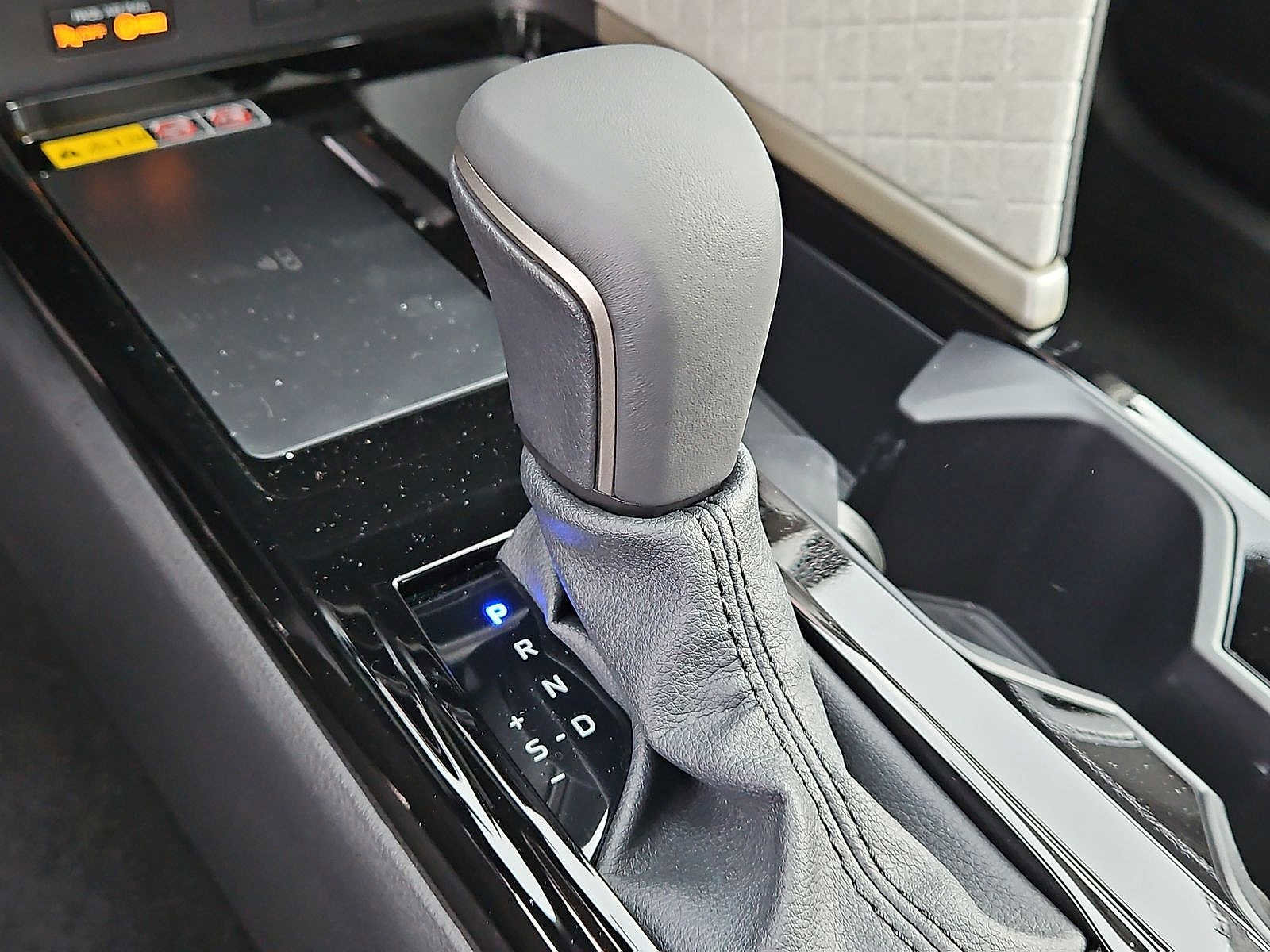 New 2026 Toyota Camry XLE image 21