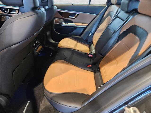 New 2026 Mercedes-Benz E 53 AMG e 4MATIC Wagon image 15