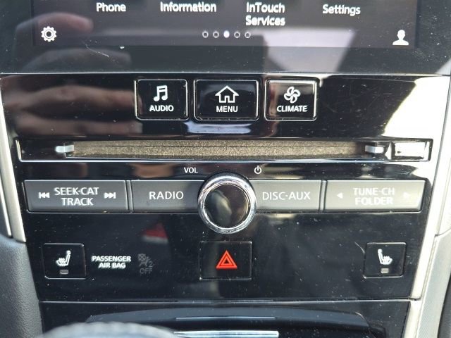 Used 2018 INFINITI Q60 3.0t Luxe w/ Sensory Package 3.0T Luxe image 19