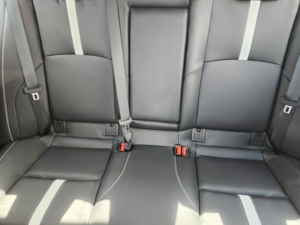 New 2026 Toyota Camry SE w/ Convenience Package FWD image 21
