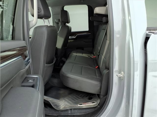 Used 2024 Chevrolet Silverado 2500 LT image 16