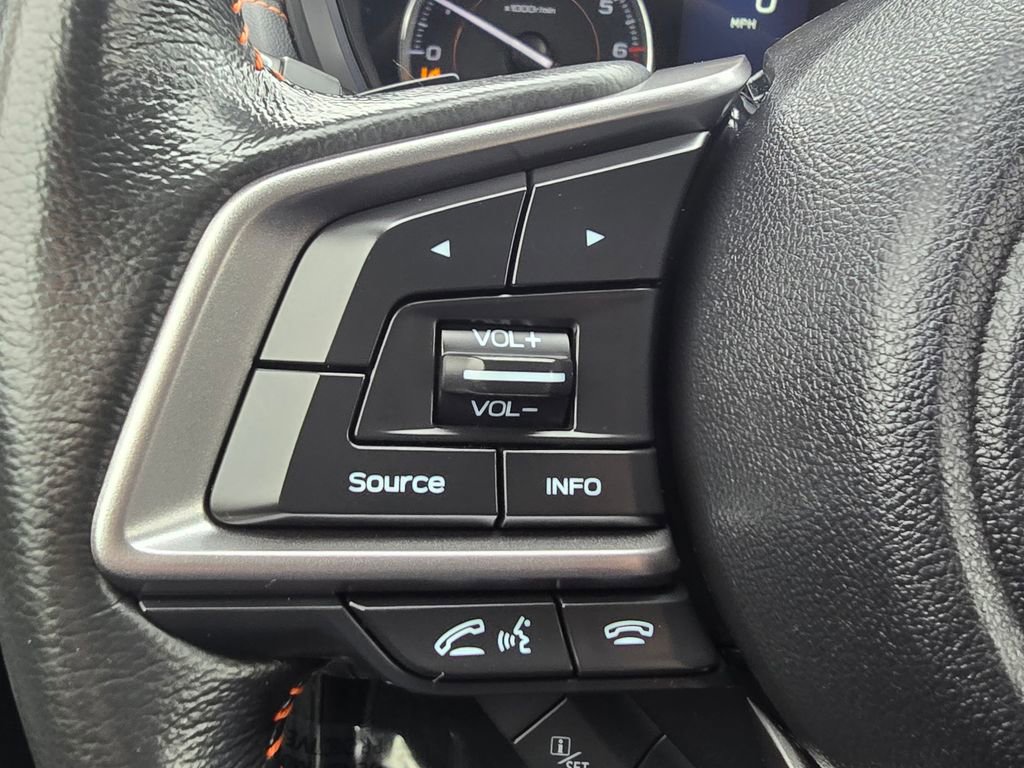 Used 2023 Subaru Crosstrek 2.5i Limited image 19