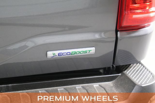 Used 2022 Ford F150 XLT w/ Equipment Group 302A High AWD/4WD image 10