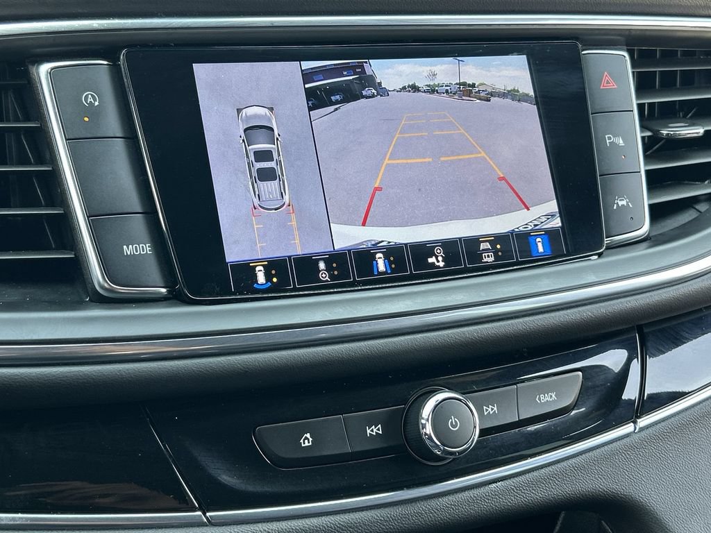 Used 2024 Buick Enclave Avenir w/ Avenir Technology Package FWD image 15