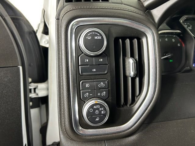 Used 2023 GMC Sierra 3500 SLE w/ SLE Convenience Package AWD/4WD image 23
