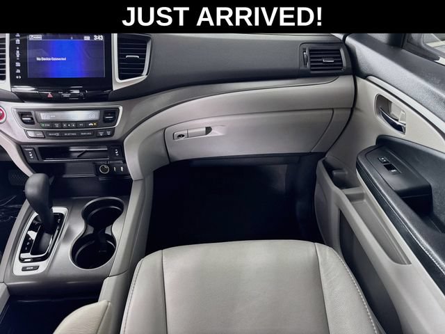 Used 2017 Honda Pilot EX-L image 38