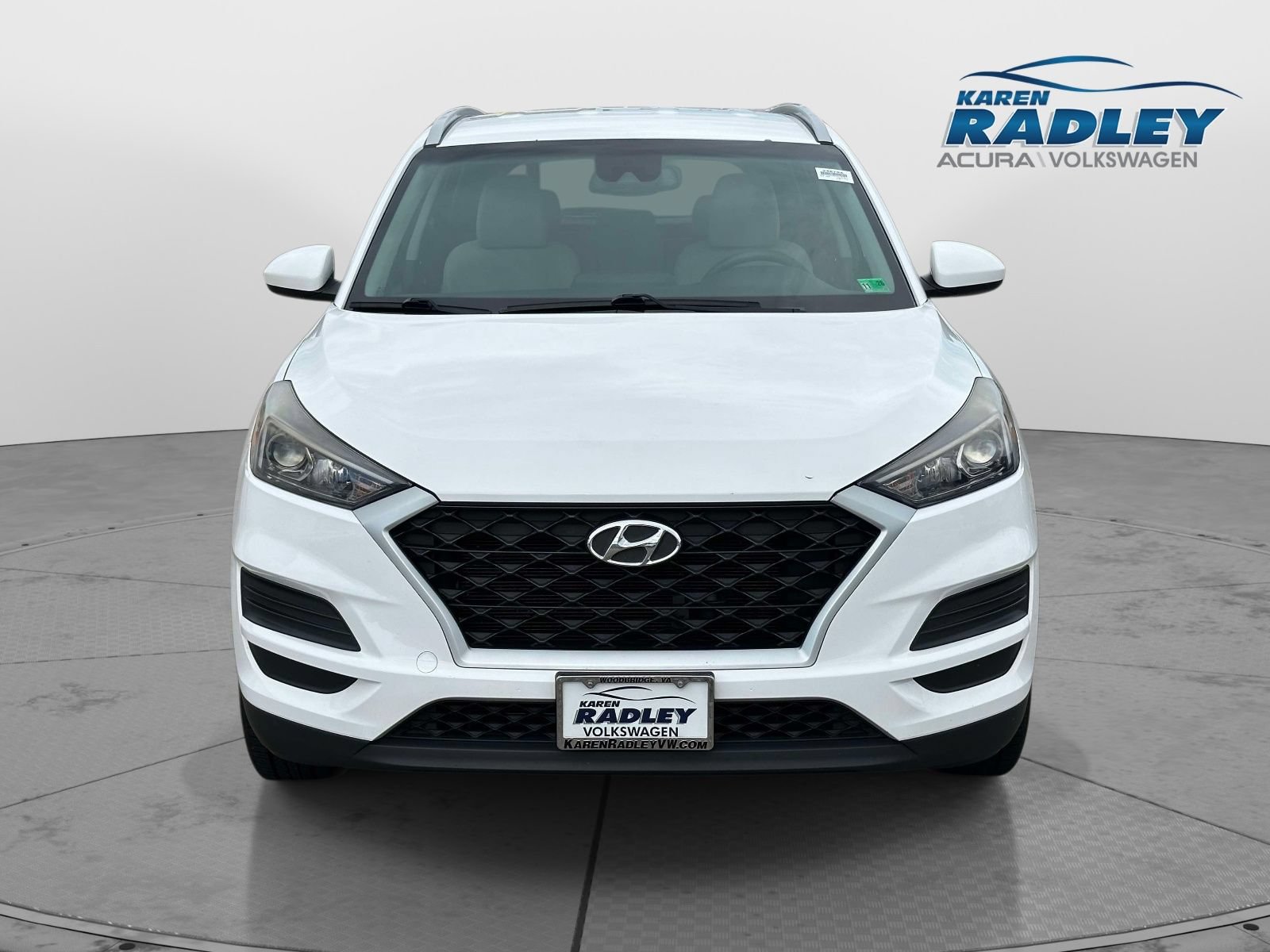 Used 2019 Hyundai Tucson Value AWD/4WD image 6