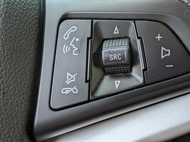 Used 2020 Chevrolet Sonic LT FWD image 13