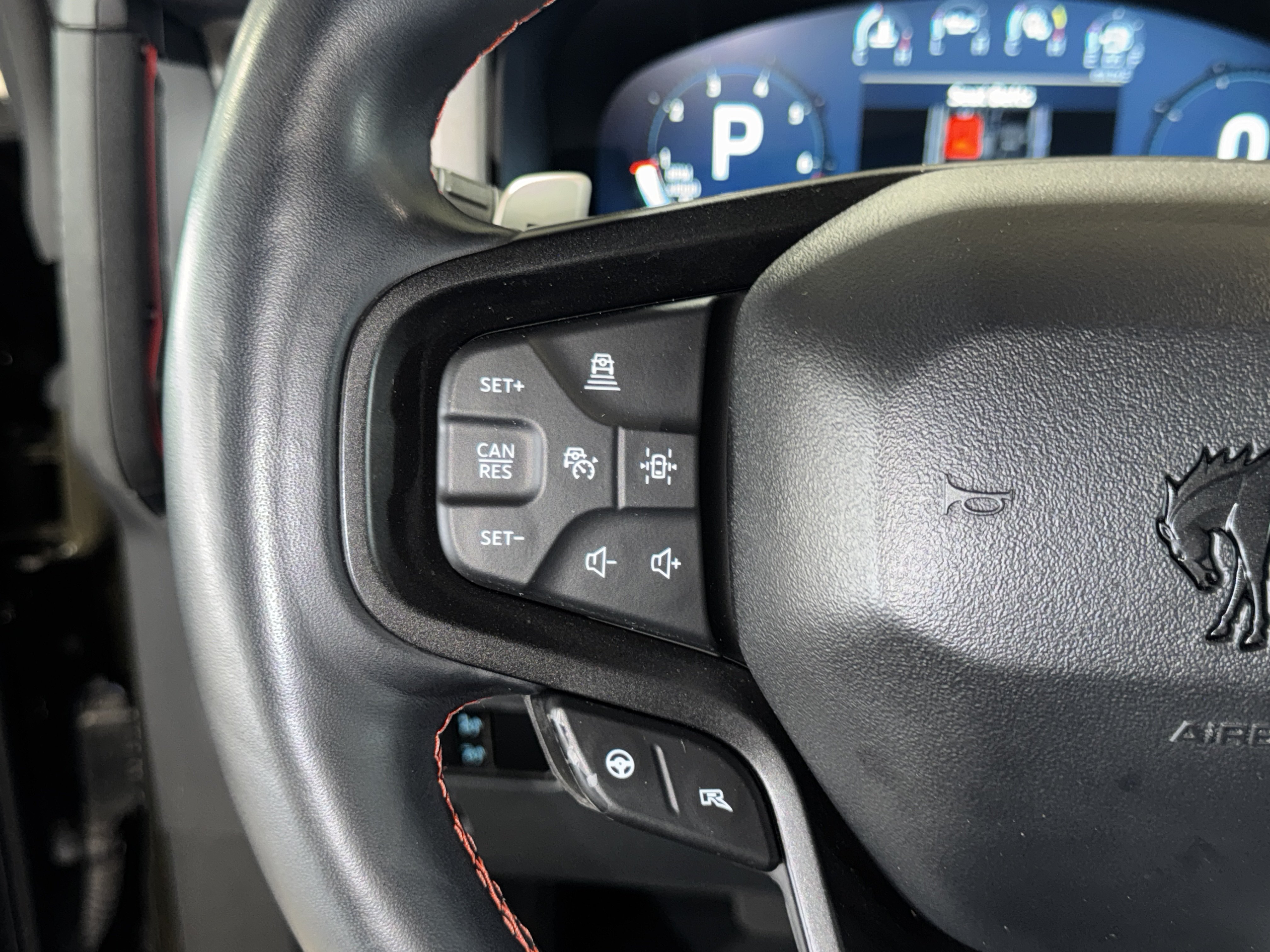 Used 2024 Ford Bronco Raptor AWD/4WD image 21