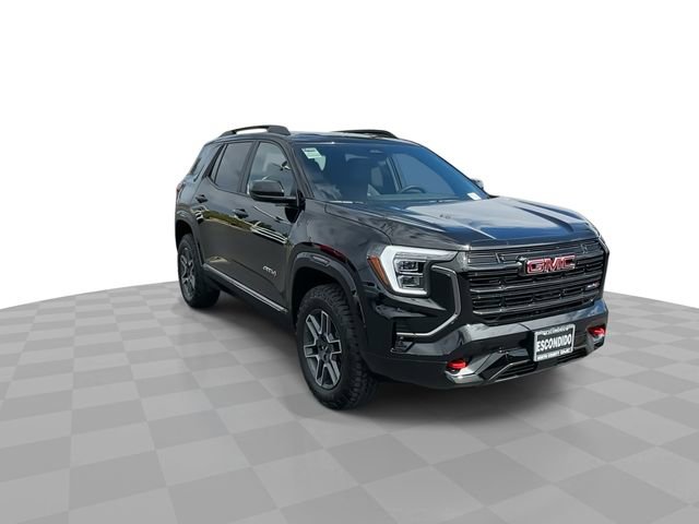 New 2026 GMC Terrain AT4 image 2