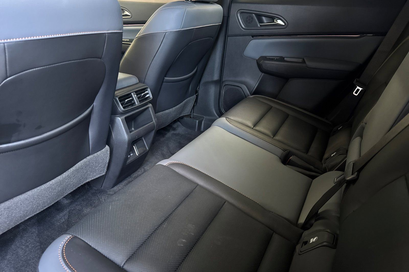 Certified 2024 Honda Prologue Elite image 8
