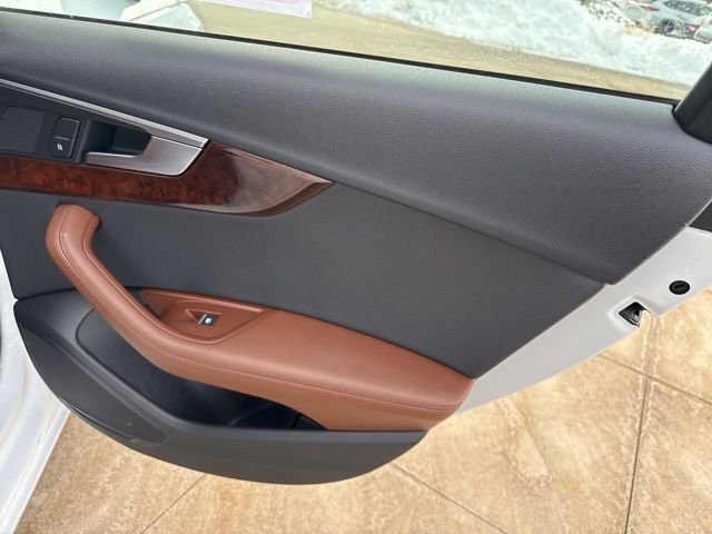 Used 2019 Audi A4 2.0T Premium Plus w/ Premium Plus Package image 32