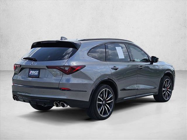Used 2024 Acura MDX Type S AWD/4WD image 5