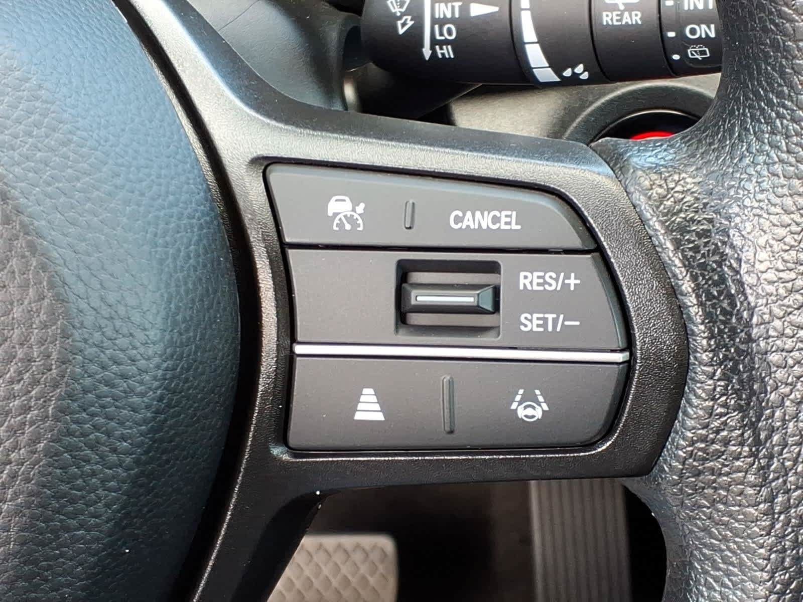 Used 2024 Honda CR-V EX image 18