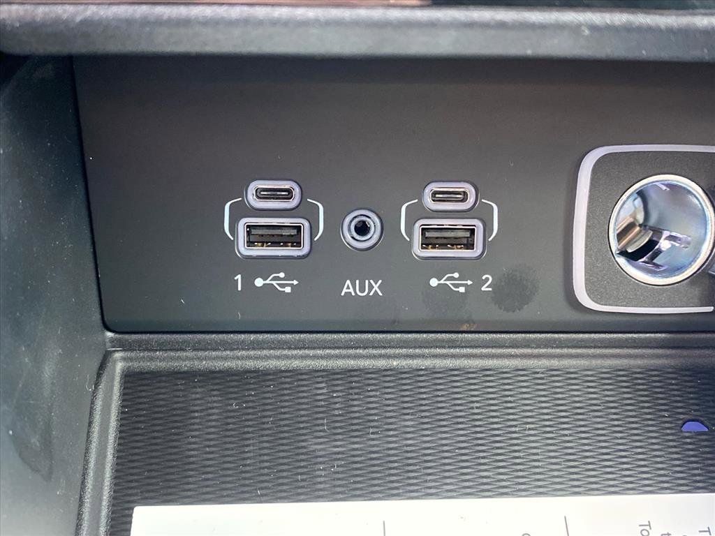 New 2026 Jeep Grand Cherokee L 4WD image 9