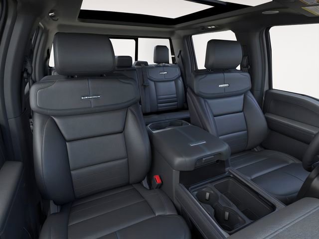 New 2026 Ford F350 Platinum image 40