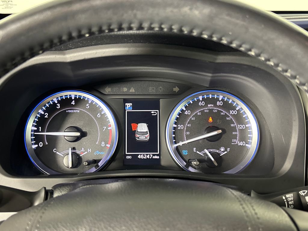 Certified 2019 Toyota Highlander XLE image 13