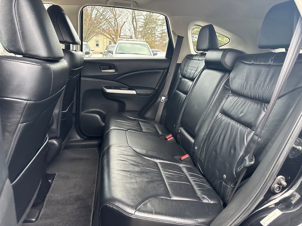 Used 2014 Honda CR-V EX-L image 15