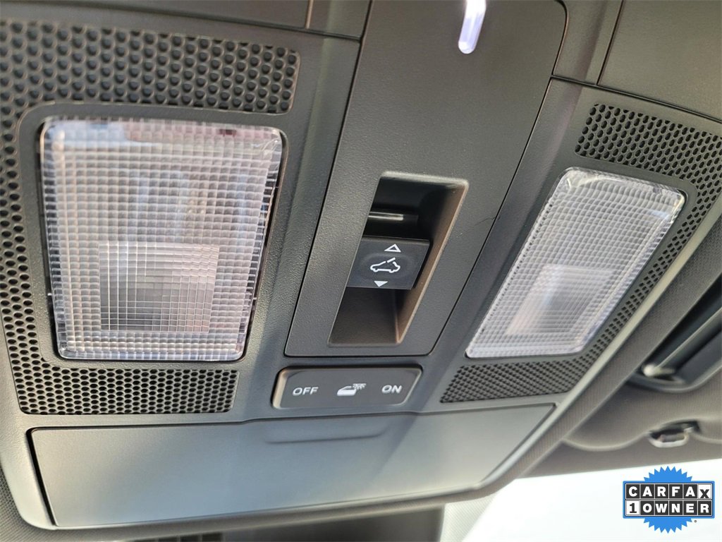 Used 2023 MAZDA CX-9 Grand Touring image 24