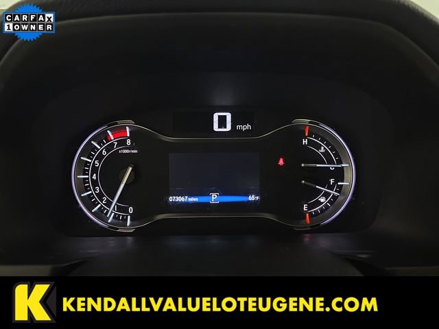 Used 2020 Honda Ridgeline RTL image 13