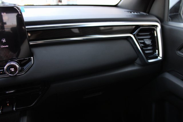 New 2025 GMC Canyon Elevation w/ Convenience Package image 30