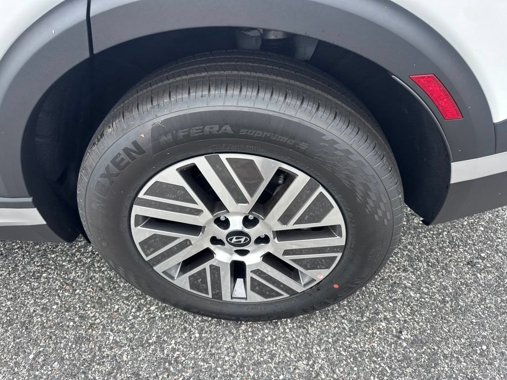 New 2026 Hyundai Palisade SEL Premium AWD/4WD image 20