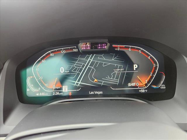 New 2026 BMW 840i Convertible image 11