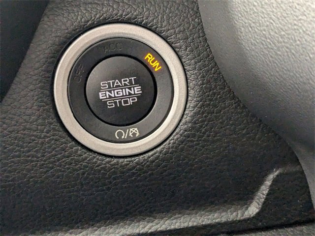 Used 2024 RAM 1500 Laramie image 26