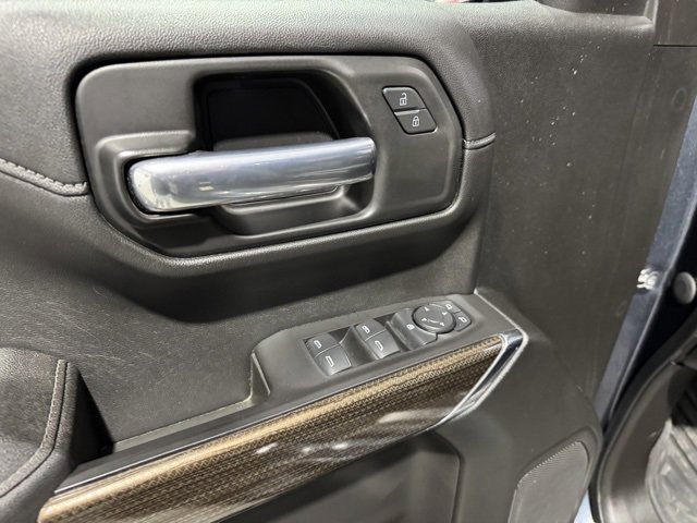 Used 2021 Chevrolet Silverado 1500 LT w/ All Star Edition Plus image 6